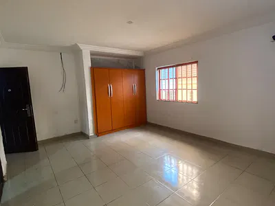 Standard 2 Bedrooms Apartment