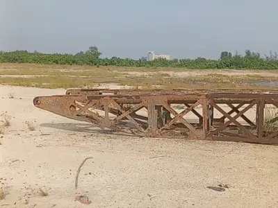 Acres of Commercial Land at Ebute