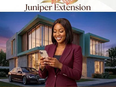 Exclusive 465SQM Residential Plots