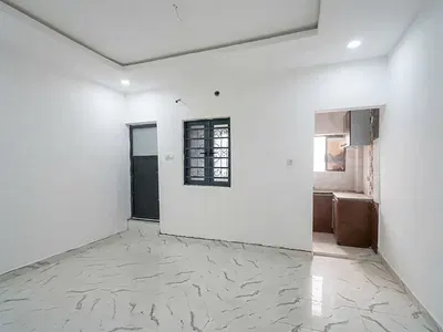 A Nicely Built and Standard Room Self-Contained, Upstairs