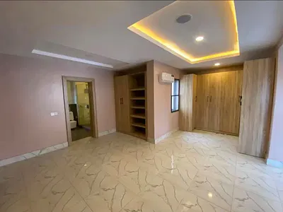 Luxury 4 Bedroom Terrace Duplex with BQ