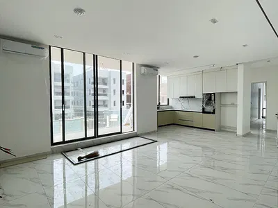 Luxury 2 Bedroom Apartment