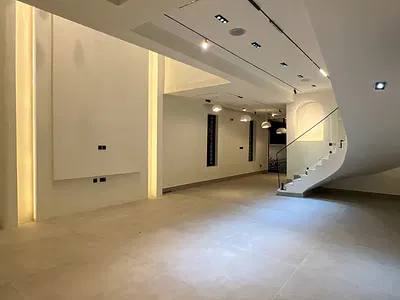 Modern 5 Bedroom Detached Duplex