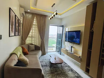 Premium 2-Bedroom Apartment Comfort & Class