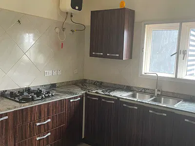 A Luxurious 3-Bedroom Spacious Apartment