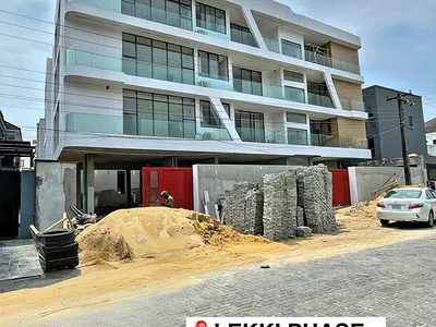 Luxury 2 Bedroom Apartment