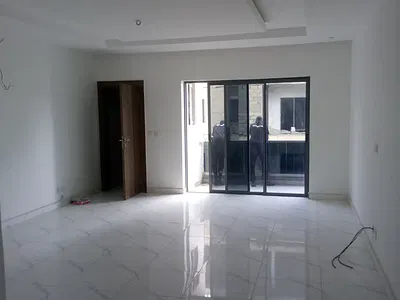 Luxury 2 Bedroom Apartment