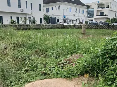 A Vacant Land Measuring 620SQM in a Well Established Service Estate