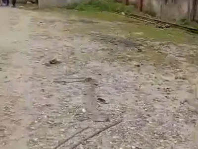 2, 650SQM of Land Is Available. — Maryland, Lagos