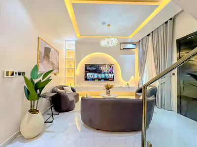 Executive 3 Bedrooms, Relax in Style