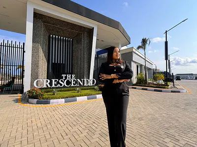 Exclusive Waterfront Plots, for Bespoke Villas & Mansions.