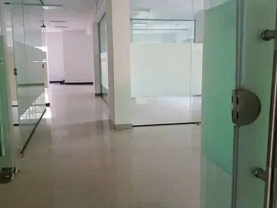 Corporate Office Space