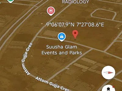 Super Location on Most Sought After Places