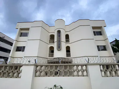 6 Units of 3 Bedroom Flats with BQS