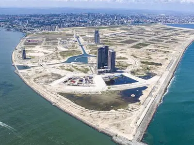 Prime Development Land 3, 356 SQM