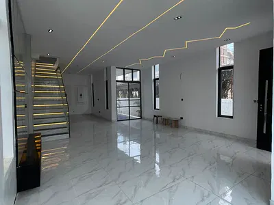 Luxury 5 Bedroom Fully Detached Duplex with Swimming Pool & BQ