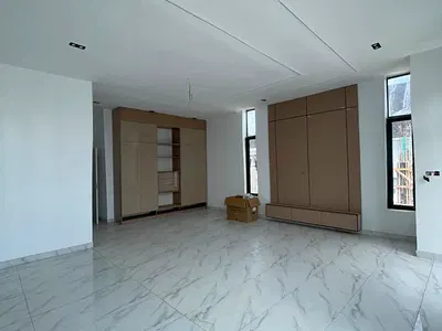 Luxury 5 Bedroom Fully Detached Duplex with Swimming Pool & BQ