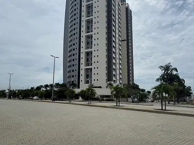 Exotic Apartment Units with Pool, Gym, Elevator