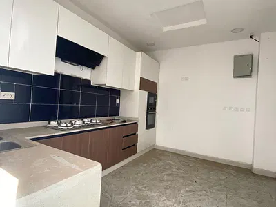 4 Bedrooms Terrace Duplex