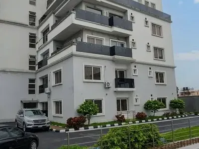 3 Bedroom Aparrmenr
