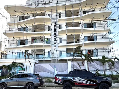 Stunning 2 Bedroom Apartment
