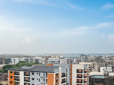 2 Bedroom for Sale