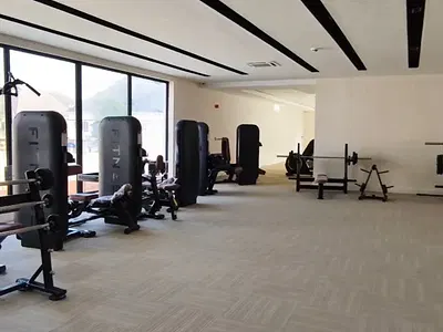 2 and 3 Bedroom Apartment for Sale with Pool Gym and BQ