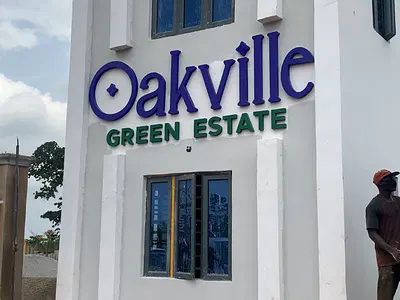 Oakville Green Estate Land (C of O Title)