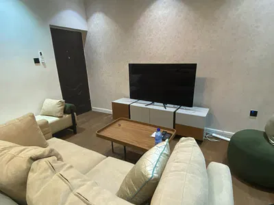 Modern 1-Bedroom Flat