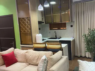 Modern 1 Bedroom Flat