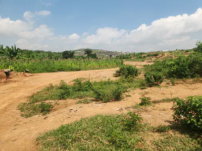 300SQM Solar City Estate Plots