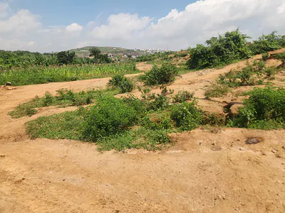 400SQM Solar City Estate Plot