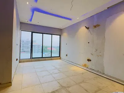 Exquisitely Built 4 Bedroom Penthouse with BQ, Pool, Gym and Elevator