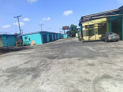 2800 SQM Warehouse Spaces