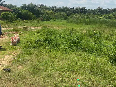 Prime 5300 SQM Waterfront Plot
