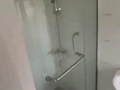 Spacious and Standard 3bed Room Flat