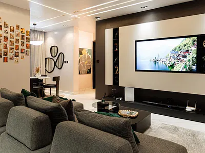 The Vale Newly Launched 2 Bedroom with Perfect Aesthetics