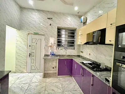 Luxury 4 Bedroom House