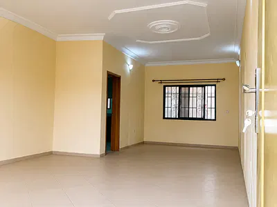 3 Bedroom Flat with BQ