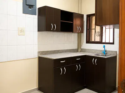 1 Bedroom Mini Flat Penthouse