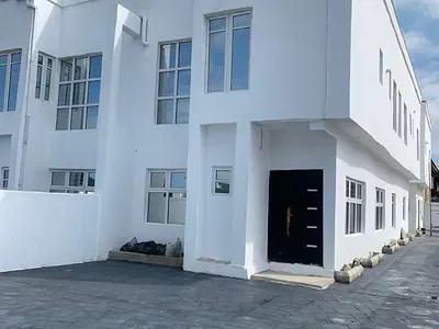 Brand New 5 Bedroom Duplex with a Unit of Two Bedroom Duplex Behind