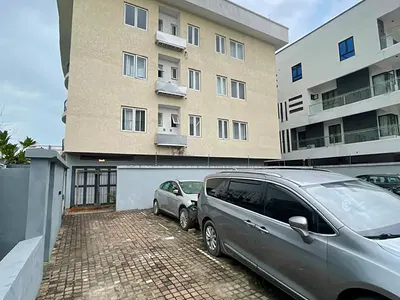 3 Bedroom Apartment with BQ