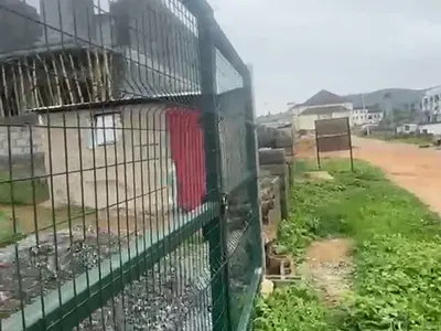 Residential Land