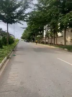 1500SQM of a Residential Land