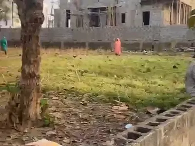 Residential Plot with C of O