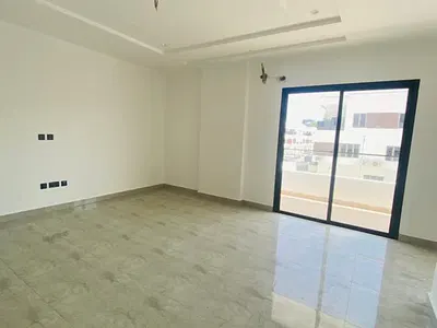 Brand New Luxury 4 Bedroom Unfurnished Apartment