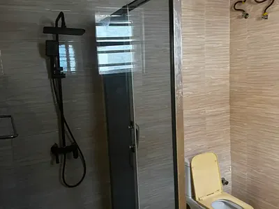 4-Bedroom En-Suite Terrace Duplex