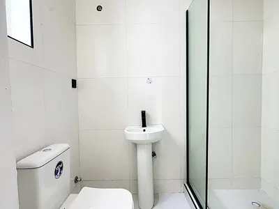 A Fully Functional & Most Affordable 4 Bedroom Semi Detached