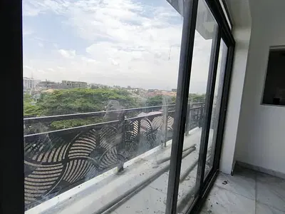 Brand New 3bed Apartment+ Pool+gym+elevator