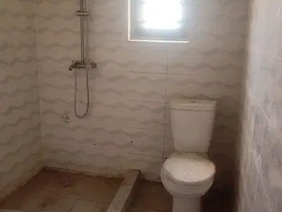 Newly Built 3 Bedroom Up Flat All Rooms Ensuite N Guest Toilet